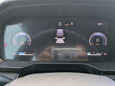 2025 Jeep Grand Cherokee L - Photo 24