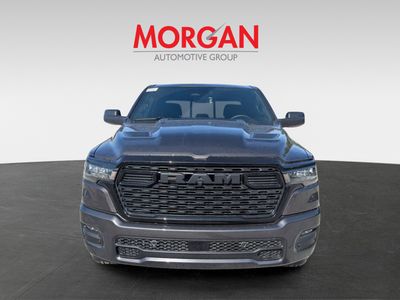2026 Ram 1500 — photo 29 view