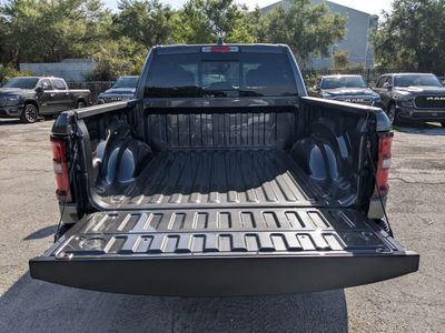 2026 Ram 1500 — photo 31 view