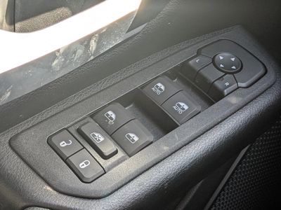 2026 Ram 1500 — photo 34 view