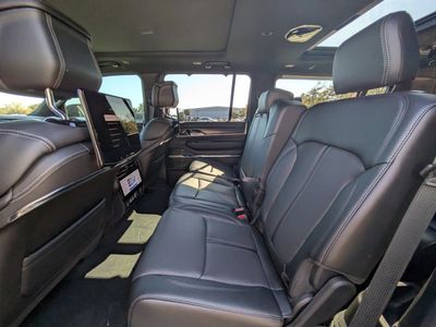 2026 Jeep Grand Wagoneer L - Photo 12