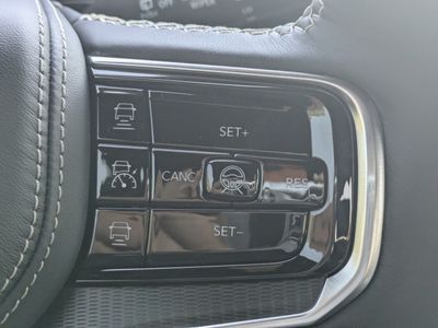 2026 Jeep Grand Wagoneer L - Photo 22
