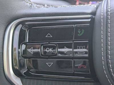 2026 Jeep Grand Wagoneer L - Photo 21