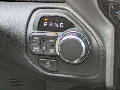 2026 Ram 1500 — photo 19 view