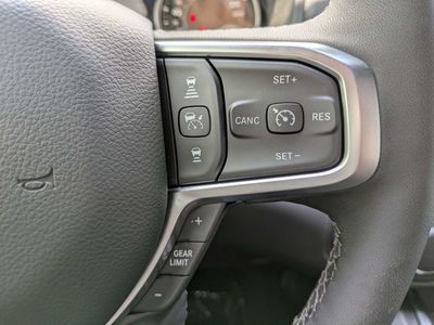 2026 Ram 1500 — photo 26 view