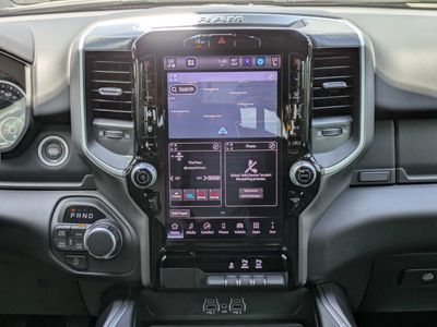 2026 Ram 1500 — photo 18 view