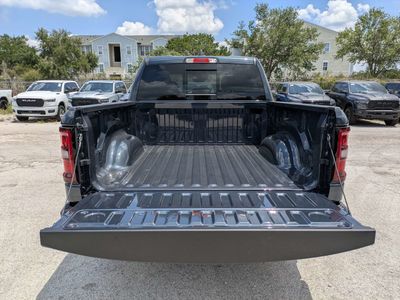 2026 Ram 1500 — photo 12 view
