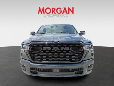2026 Ram 1500 — photo 8 view