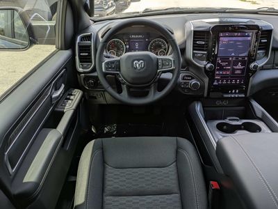 2026 Ram 1500 — photo 16 view