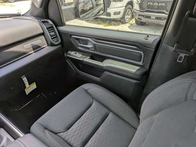 2026 Ram 1500 — photo 17 view