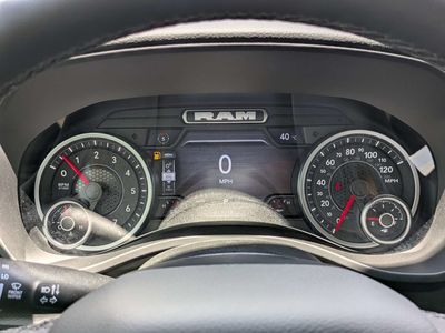 2026 Ram 1500 — photo 27 view