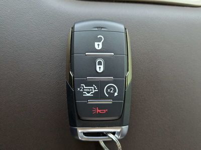2026 Ram 2500 - Photo 29