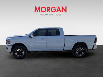 2026 Ram 2500 - Photo 6