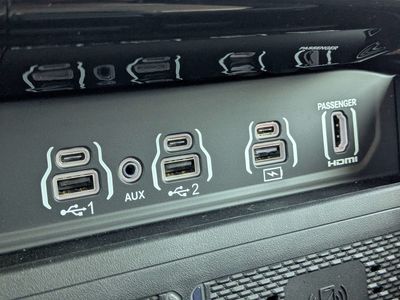 2026 Ram 2500 - Photo 22
