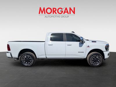 2026 Ram 2500 - Photo 2
