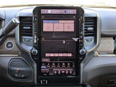 2026 Ram 2500 - Photo 18