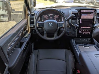 2026 Ram 2500 - Photo 16