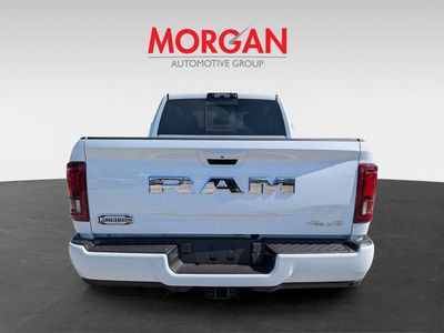 2026 Ram 2500 - Photo 4