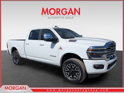 2026 Ram 2500 - Photo 1