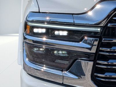 2026 Ram 2500 - Photo 9