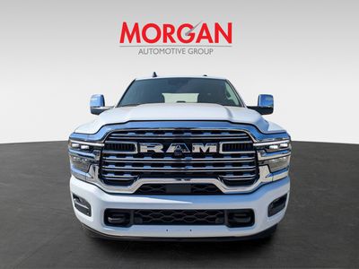 2026 Ram 2500 - Photo 8