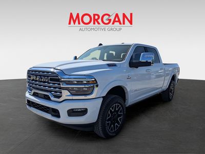 2026 Ram 2500 - Photo 7