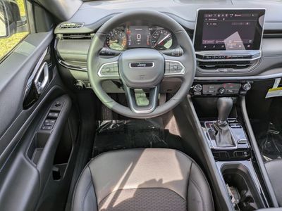 2026 Jeep Compass - Photo 14