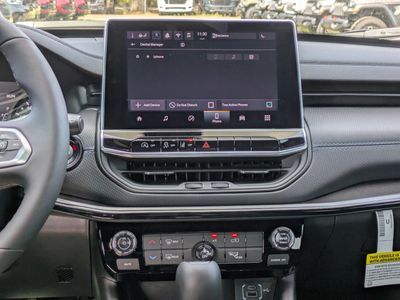 2026 Jeep Compass - Photo 16