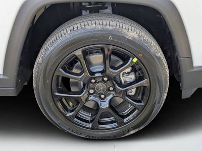 2026 Jeep Compass - Photo 9