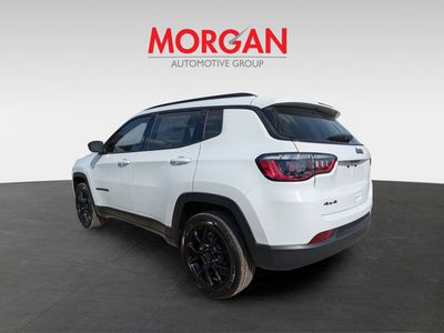 2026 Jeep Compass - Photo 5