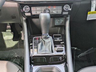 2026 Jeep Compass - Photo 17