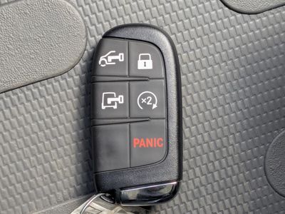 2026 Ram ProMaster 2500 - Photo 32