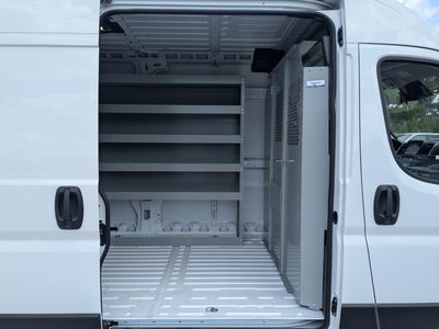 2026 Ram ProMaster 2500 - Photo 16