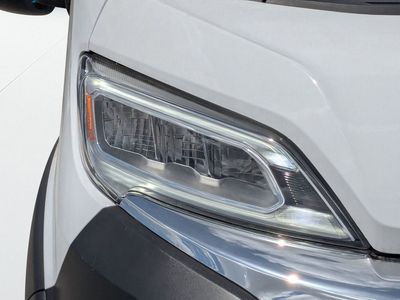2026 Ram ProMaster 2500 - Photo 9