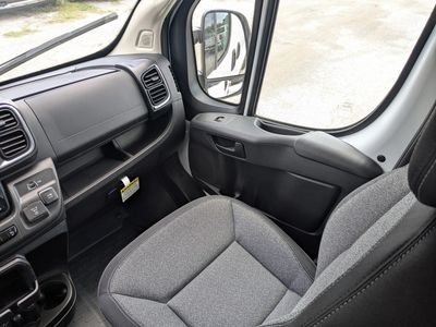 2026 Ram ProMaster 2500 - Photo 20