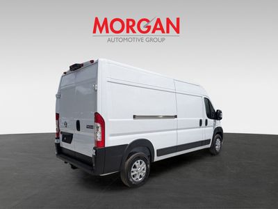 2026 Ram ProMaster 2500 - Photo 3