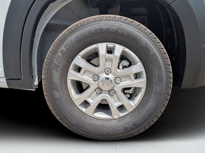 2026 Ram ProMaster 2500 - Photo 10