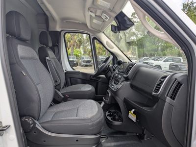 2026 Ram ProMaster 2500 - Photo 13
