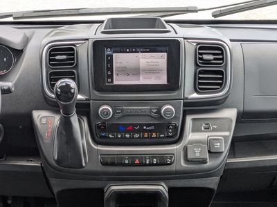 2026 Ram ProMaster 2500 - Photo 21