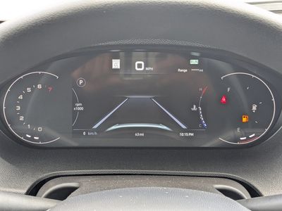 2026 Ram ProMaster 2500 - Photo 29