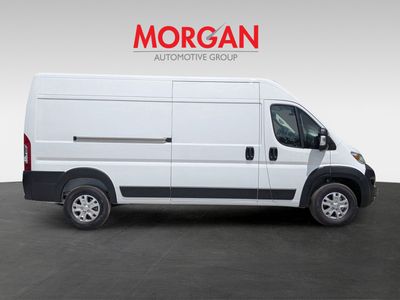 2026 Ram ProMaster 2500 - Photo 2