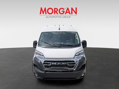 2026 Ram ProMaster 2500 - Photo 7