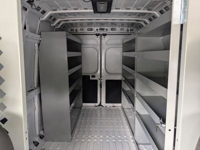2026 Ram ProMaster 2500 - Photo 17