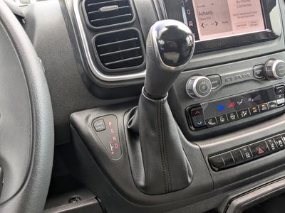 2026 Ram ProMaster 2500 - Photo 22