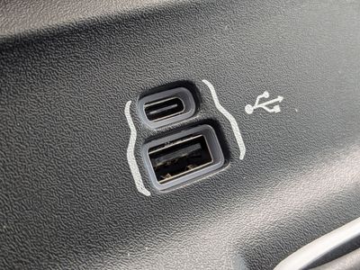 2026 Ram ProMaster 2500 - Photo 25
