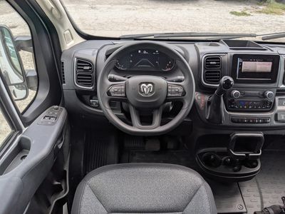 2026 Ram ProMaster 2500 - Photo 19