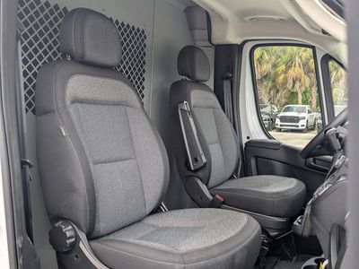 2026 Ram ProMaster 2500 - Photo 15