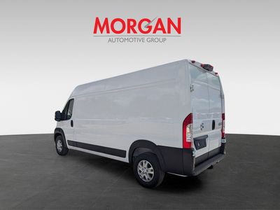 2026 Ram ProMaster 2500 - Photo 5