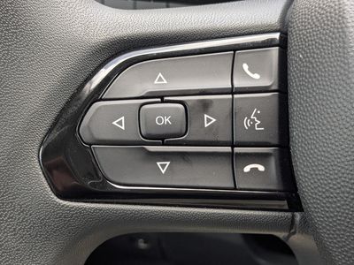 2026 Ram ProMaster 2500 - Photo 27
