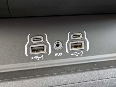 2026 Ram 1500 — photo 21 view